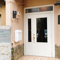 Installation Table ENSO L'asymetrie du calme - 