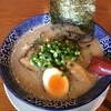 博多ラーメン 鶴亀堂 長久手図書館通り店