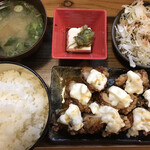 Yakitori Toriya - 