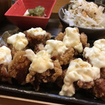 Yakitori Toriya - 