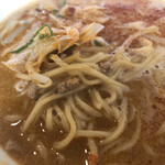 馥香 浅草橋本店 - 担々麺