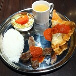 BISTRO ひつじや - 