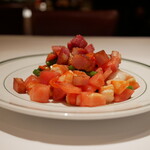 ウルフギャング・ステーキハウス - 