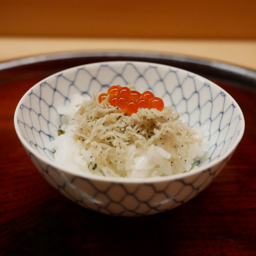 カフェモカ男さんが投稿した松川（東京/六本木一丁目）の口コミ詳細 [食べログ] 松川