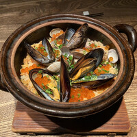 食幹 渋谷 - ぱえりあ