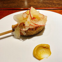 デンクシフロリ - 