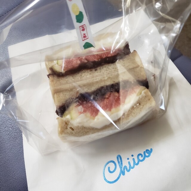 チーコサンドイッチ Chiico Sandwich 世田谷 サンドイッチ 食べログ チーコサンドイッチ Chiico Sandwich 世田谷 サンドイッチ 食べログ