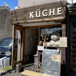 KUCHE - 