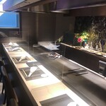 京橋 鉄板焼き 神戸牛 Sublime - 