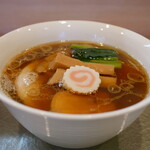 中華そば 深緑 - 