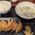 餃子のお店 えんろ - 