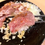the肉丼の店 - 