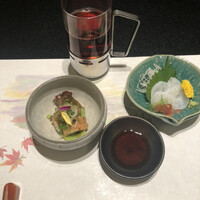 銀座治作 -  銀座治作 -