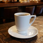 コーヒーハウス かこ - 