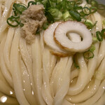 讃岐うどん 野らぼー - 