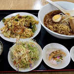 台湾料理 春福軒 - 