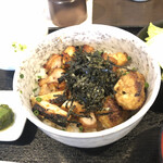 炭火焼鳥うきち - 