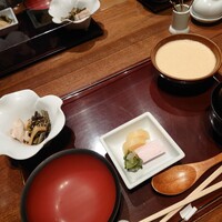 浅草むぎとろ 本店 - 
