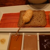 銀座 六覺燈 銀座店  - 