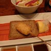銀座 六覺燈 銀座店  - 