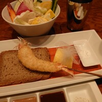 銀座 六覺燈 銀座店  - 