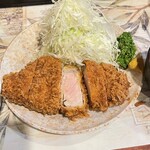 とんかつ かつ壱 - 