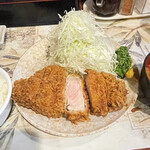 とんかつ かつ壱 - 