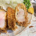 とんかつ かつ壱 - 