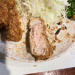 とんかつ かつ壱 - 