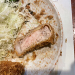 とんかつ かつ壱 - 