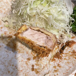 とんかつ かつ壱 - 