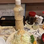 とんかつ かつ壱 - 