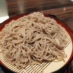 Soba Zammai - 