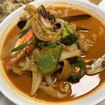 Hong's Chinese Kitchen - 