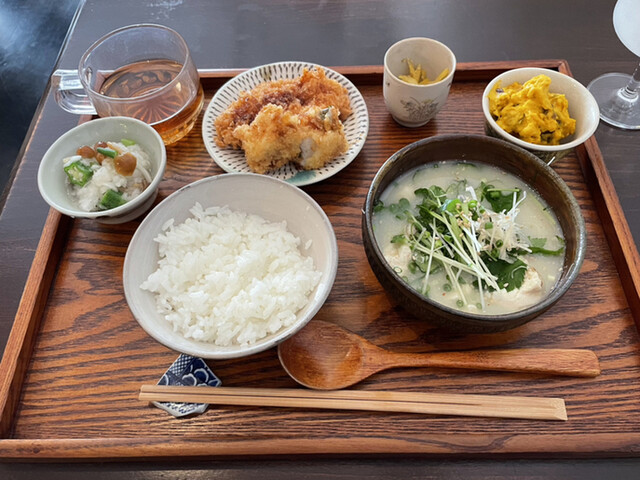 Little Chef リトルシェフ 都立大学 カフェ 食べログ