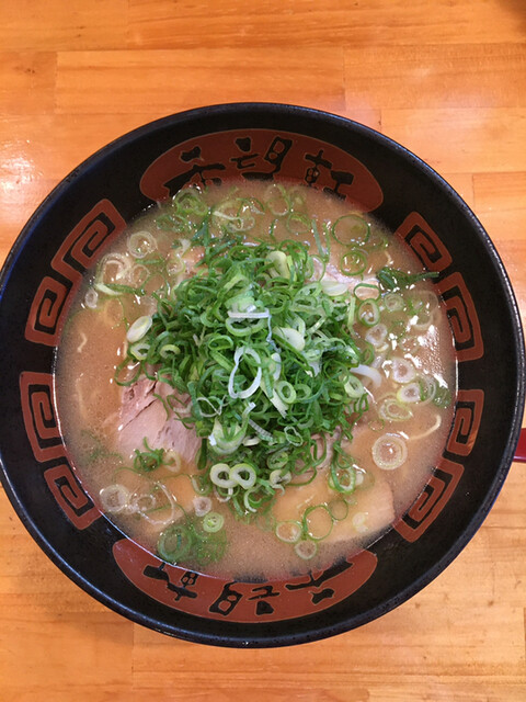 希望軒 東岡山店 上道 ラーメン 食べログ