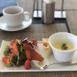 キッチン フジィーネ - 