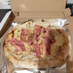 Piza Ando Chi-Zu Ritoruno - 