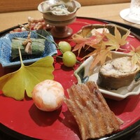 日本料理 太月 - 