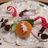 日本料理 太月 - 