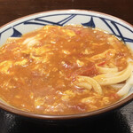 丸亀製麺 - 