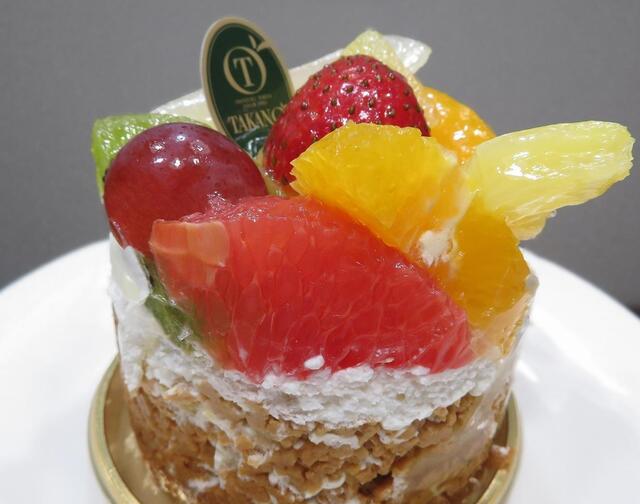 タカノ グランデュオ蒲田店 Takano 蒲田 ケーキ 食べログ タカノ グランデュオ蒲田店 Takano 蒲田 ケーキ 食べログ