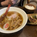 麺屋 五郎蔵 - 