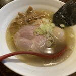 麺屋 五郎蔵 - 