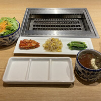 横浜焼肉kintan - 