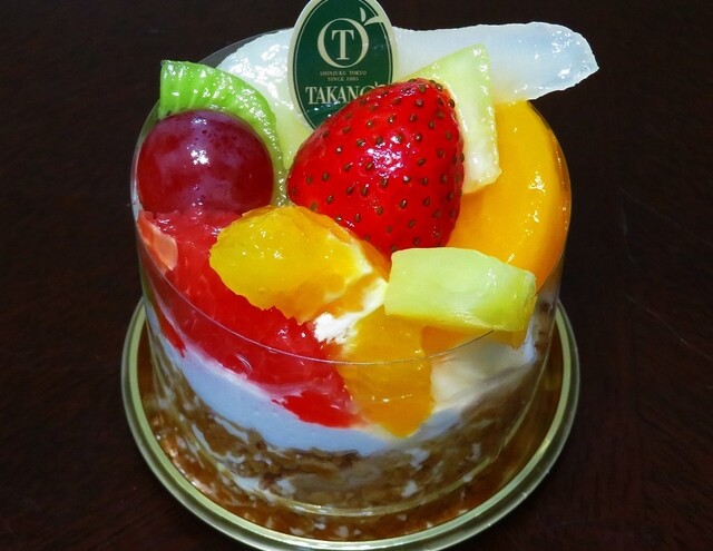 タカノ グランデュオ蒲田店 Takano 蒲田 ケーキ 食べログ タカノ グランデュオ蒲田店 Takano 蒲田 ケーキ 食べログ