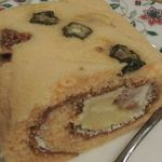 インフィオラーレ - 秋の農ロールケーキ