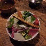 サラダ２０１２、１１