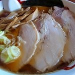 中華そば処 琴平荘