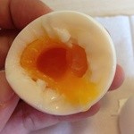 Shirakaba Sansou - ゆで卵＼(^o^)／無料